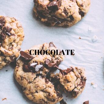 Chocolate stuff